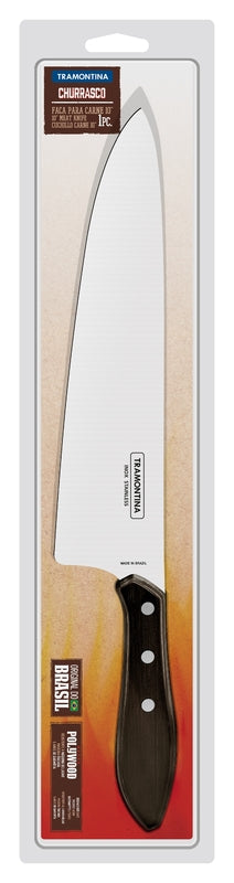 Cuchillo Profesional Para Carne De 10 Plg - Tramontina - Cemaco