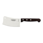 CUCHILLO 20,5 CM. CHURRASCO TOMAHAWK POLYWOOD