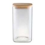 PORTA MANTIMENTO VIDRIO BOROSILICATO 1.4LTS