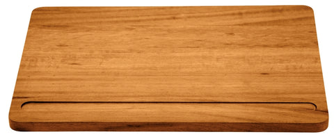 TABLA CORTE RECTANGULAR 50X35 CM CHURRAASCO TRAMONTINA