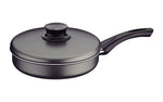 SARTEN CON TAPA 24 CM TEFLON