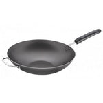 SARTEN WOK 32 CM NAPOLI