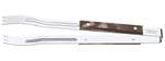 PINZA PARA CARNE 47 CM POLYWOOD CAFÉ TRAMONTINA