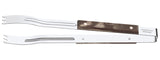 PINZA PARA CARNE 47 CM POLYWOOD CAFÉ TRAMONTINA