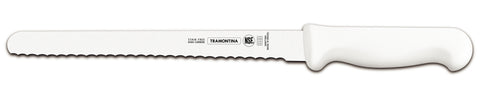 CUCHILLO JAMON CON SIERRA 12 PROFISSIONAL