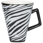 CANECO QUARTIER 350ML ZEBRA