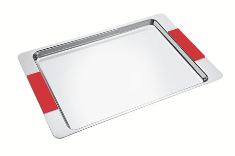 BANDEJA RECTANGULAR PIANI 49 CM RO