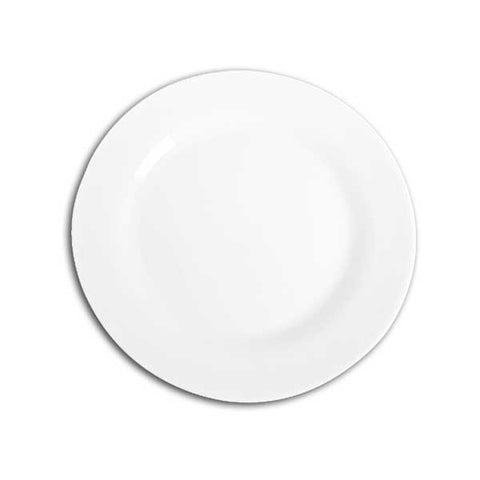 PLATO PANERO 16.5CM CON ABA