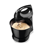 BATIDORA PRACTICA 350 W - 3.6 LTS. NEGRO