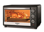 HORNO ELECTRICO FAMILY 36 LTS.