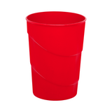 VASO PLASTICO 350 ML.