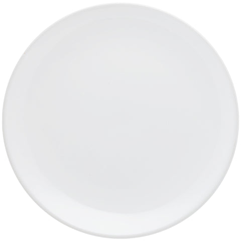 PLATO LLANO 26CM UNNI UNNI WHITE