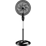 VENTILADOR 40 CM TURBO CON CONTROL